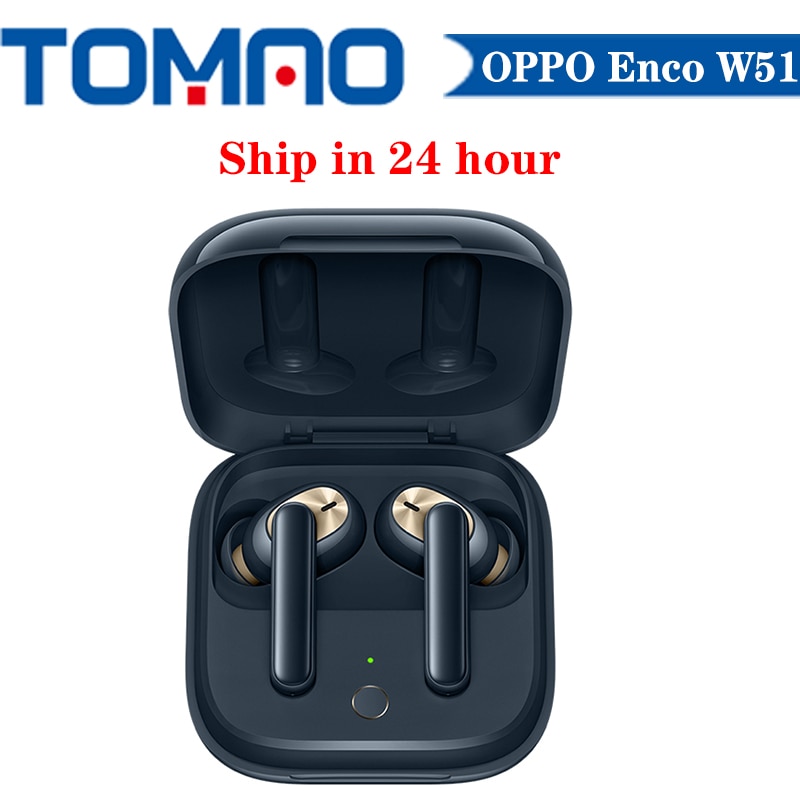 OPPO-Enco W51 W31 TWS ̾,  5.0,  ..